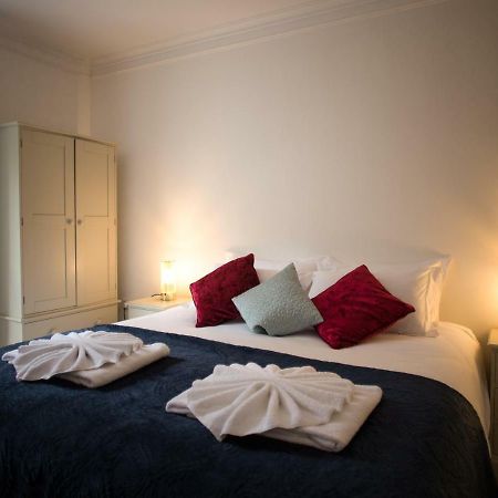 Berkeley Square House Hotel Bristol Luaran gambar