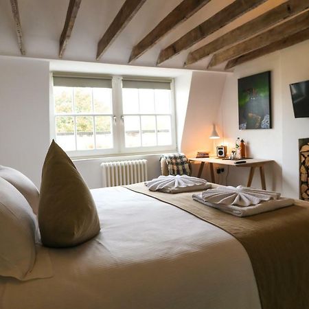 Berkeley Square House Hotel Bristol Luaran gambar