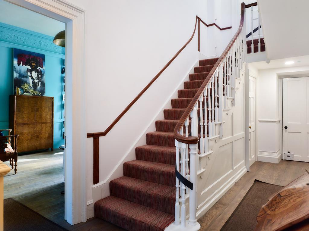 Berkeley Square House Hotel Bristol Luaran gambar