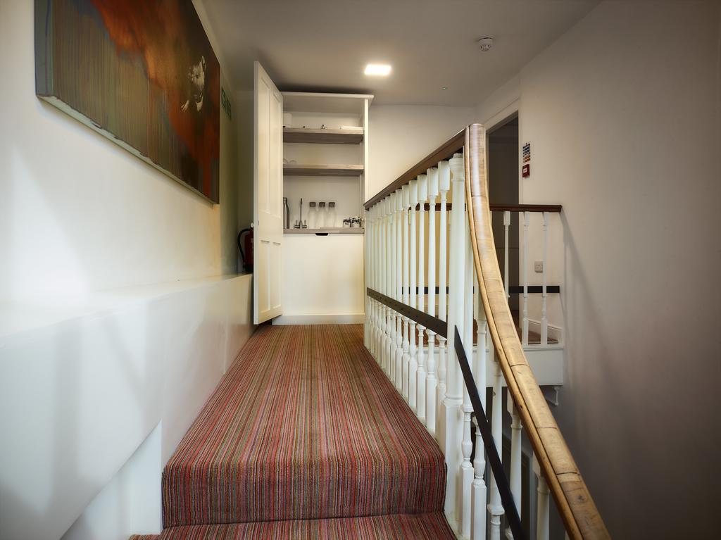 Berkeley Square House Hotel Bristol Luaran gambar