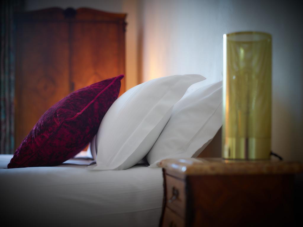 Berkeley Square House Hotel Bristol Luaran gambar