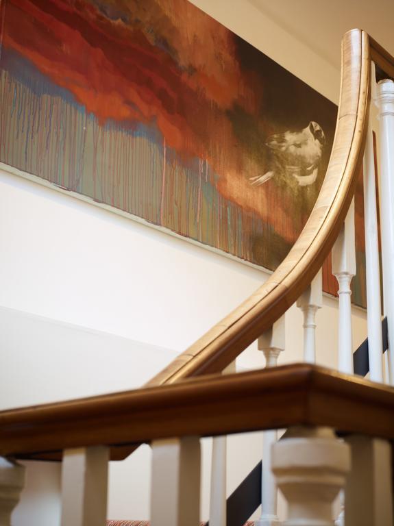 Berkeley Square House Hotel Bristol Luaran gambar