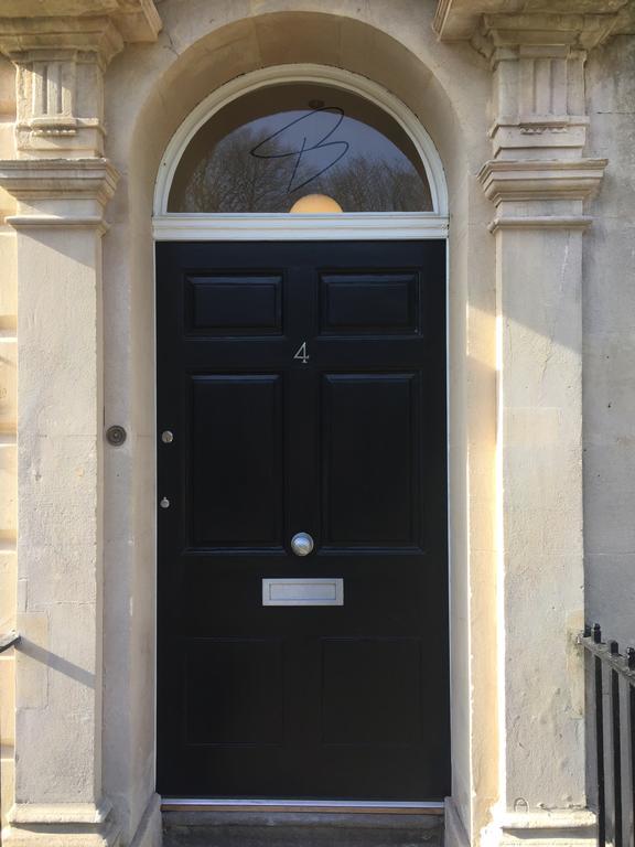 Berkeley Square House Hotel Bristol Luaran gambar