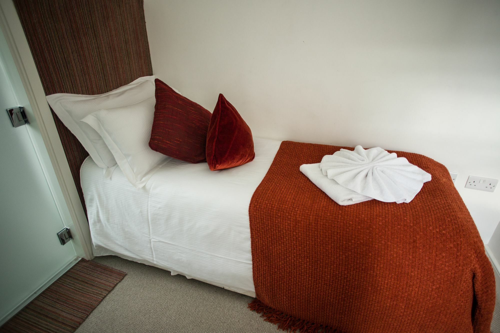 Berkeley Square House Hotel Bristol Luaran gambar