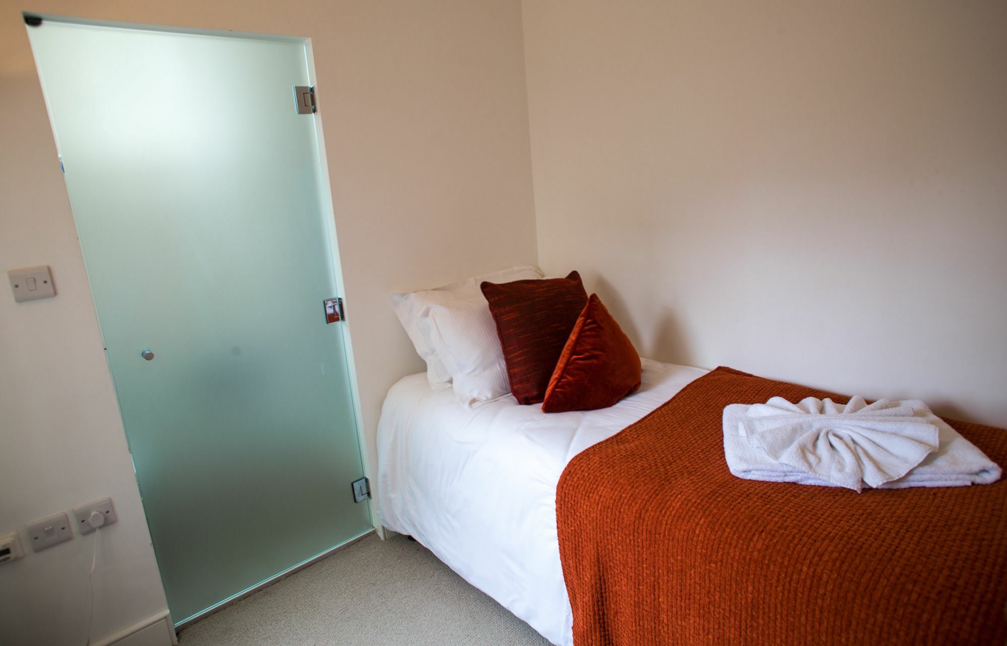 Berkeley Square House Hotel Bristol Luaran gambar