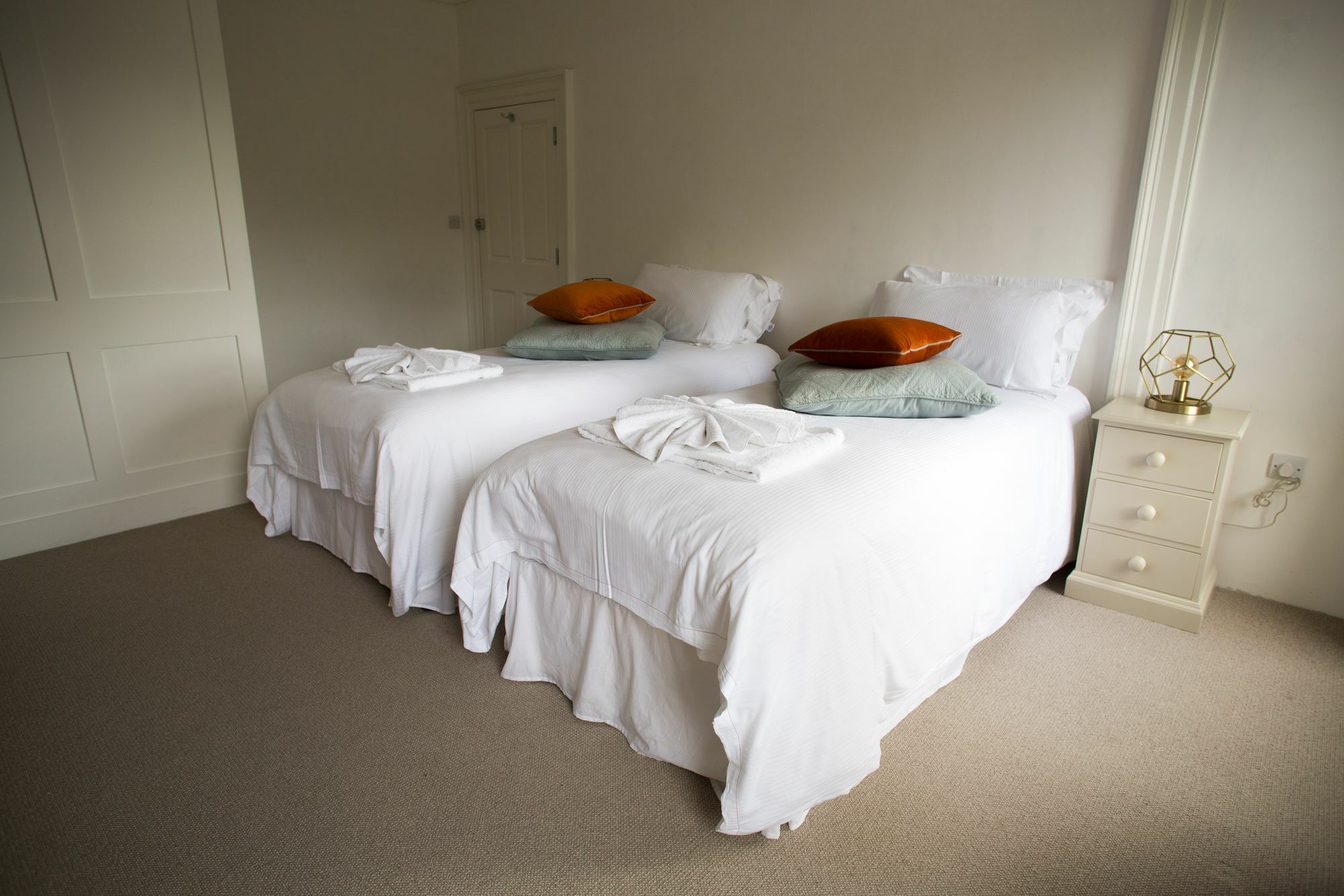 Berkeley Square House Hotel Bristol Luaran gambar