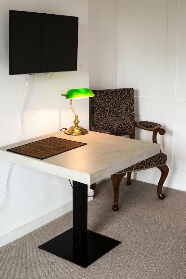 Berkeley Square House Hotel Bristol Luaran gambar