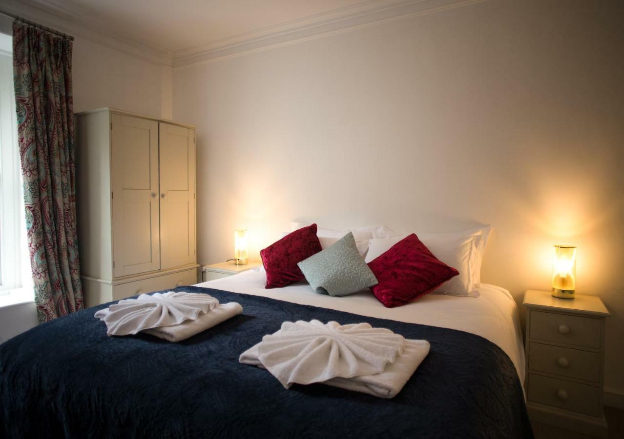 Berkeley Square House Hotel Bristol Luaran gambar