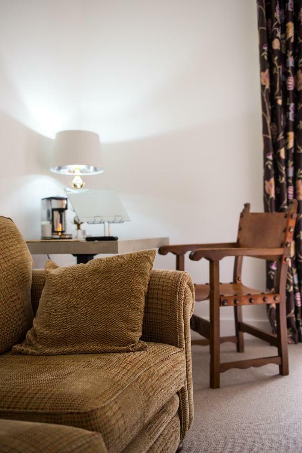 Berkeley Square House Hotel Bristol Luaran gambar