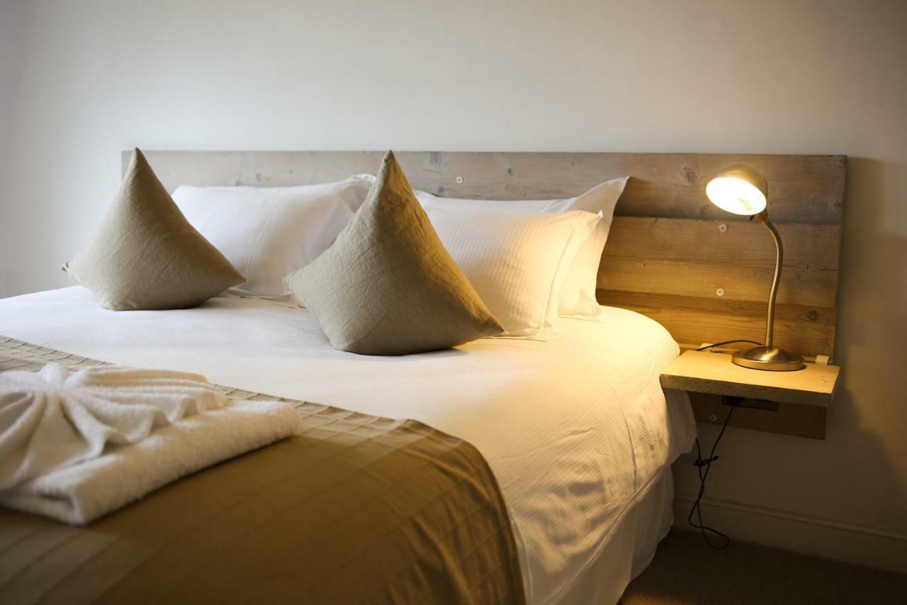 Berkeley Square House Hotel Bristol Luaran gambar