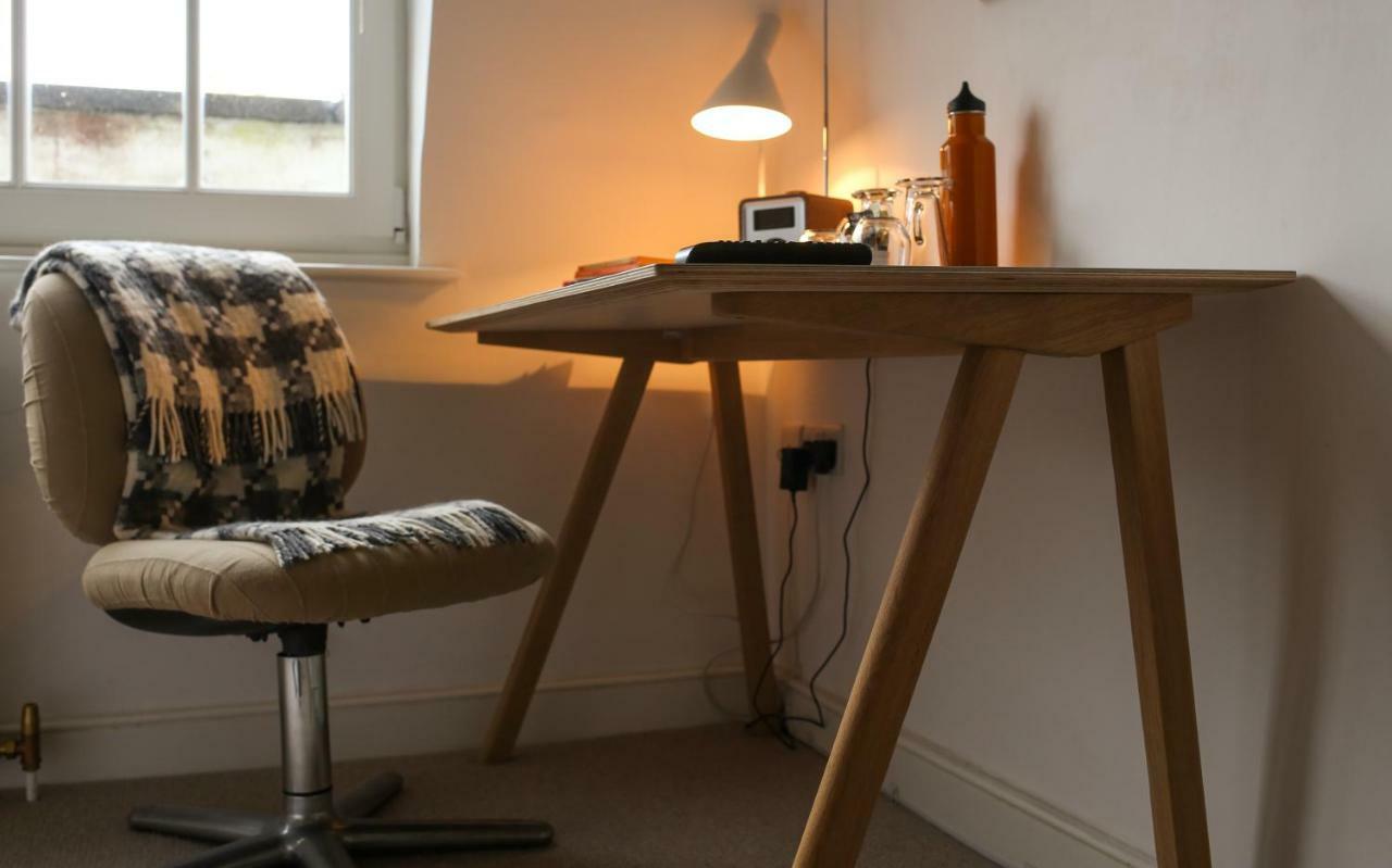 Berkeley Square House Hotel Bristol Luaran gambar