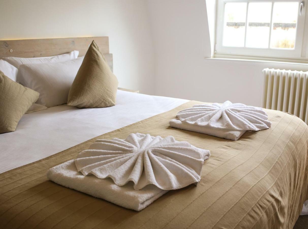 Berkeley Square House Hotel Bristol Luaran gambar