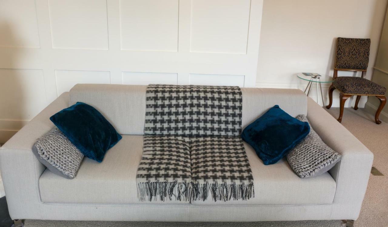 Berkeley Square House Hotel Bristol Luaran gambar