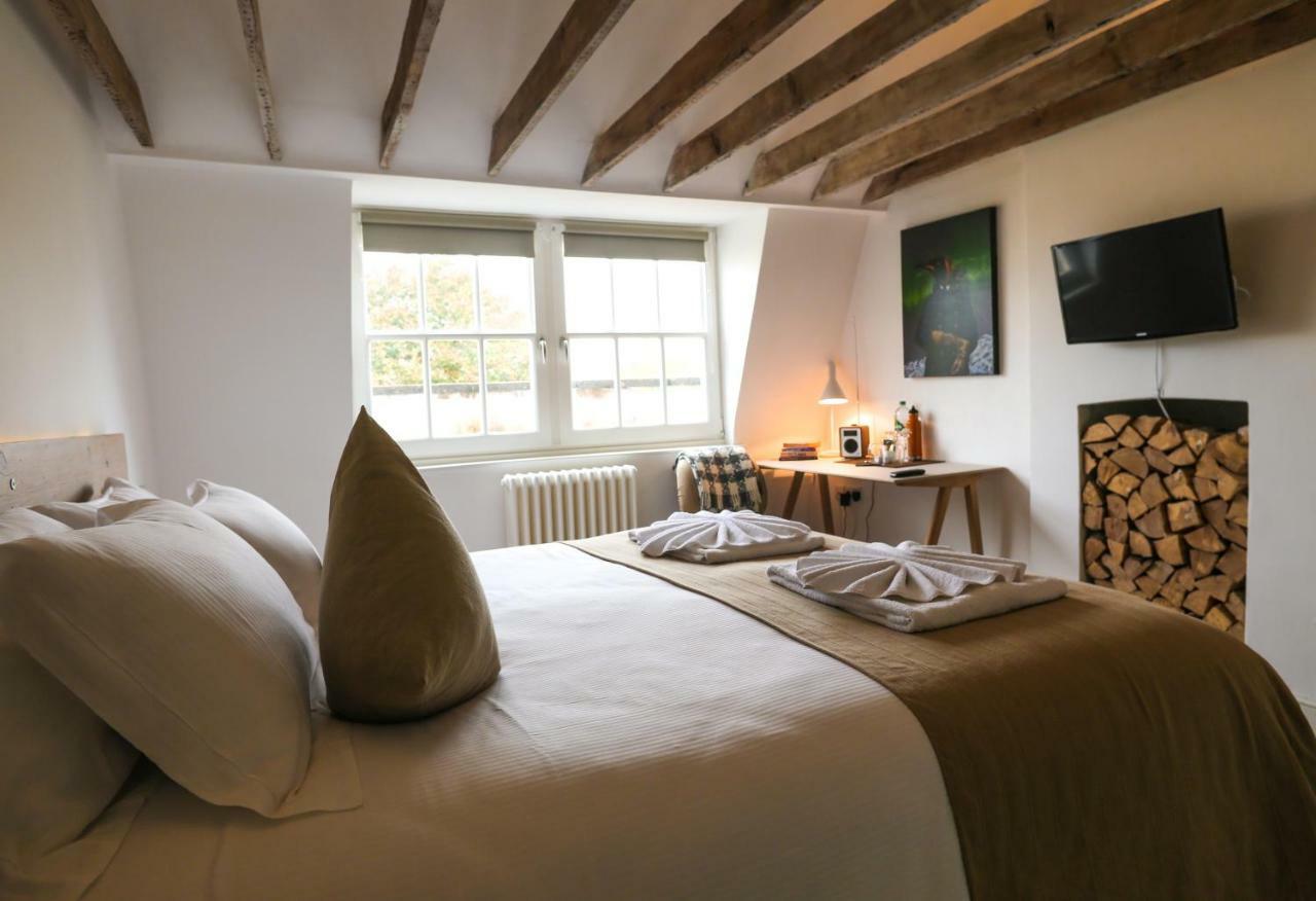 Berkeley Square House Hotel Bristol Luaran gambar
