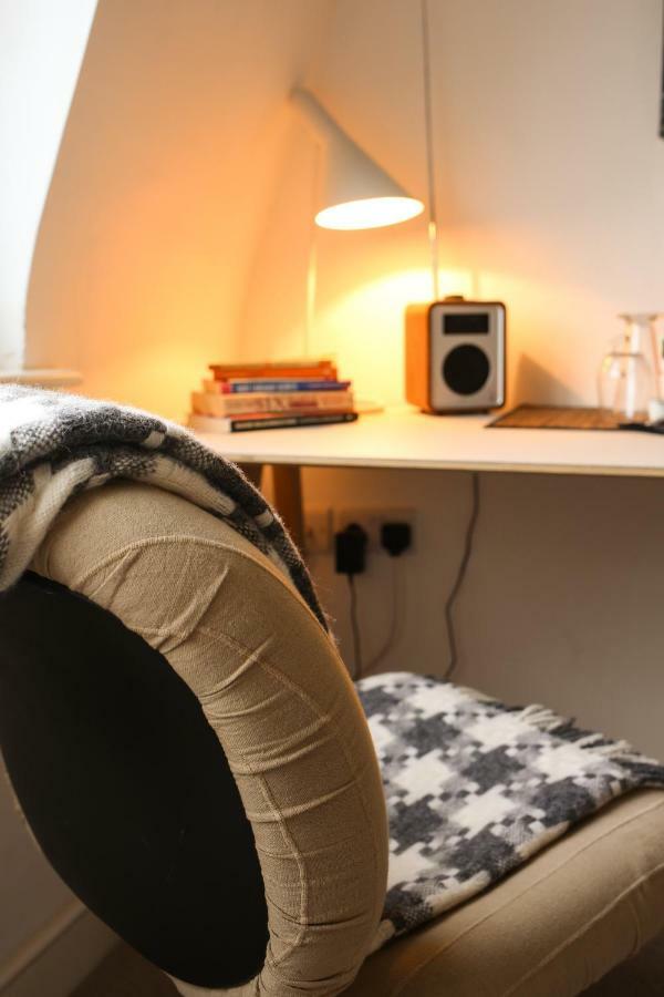 Berkeley Square House Hotel Bristol Luaran gambar