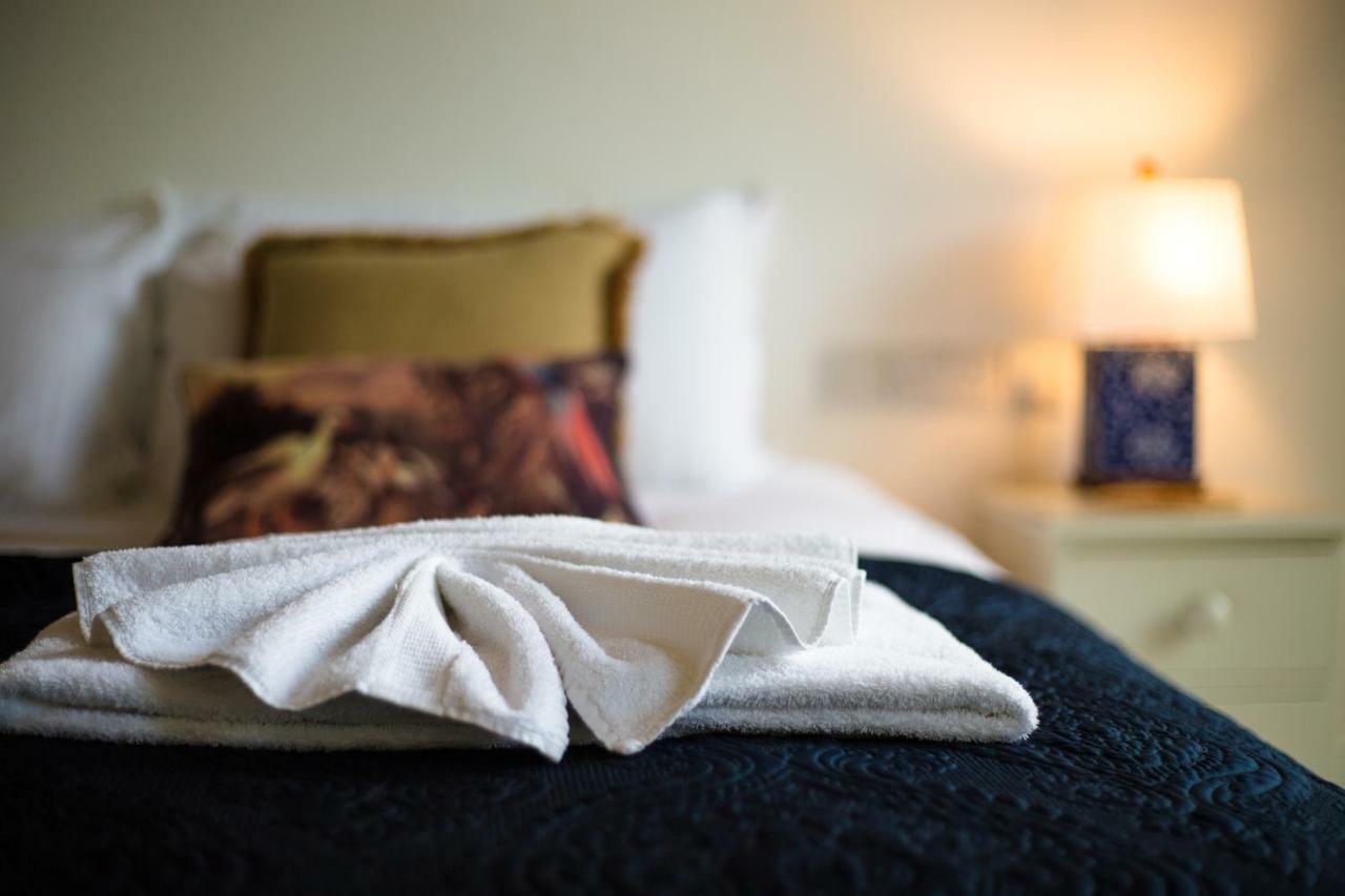 Berkeley Square House Hotel Bristol Luaran gambar