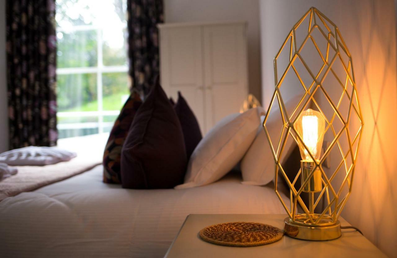 Berkeley Square House Hotel Bristol Luaran gambar