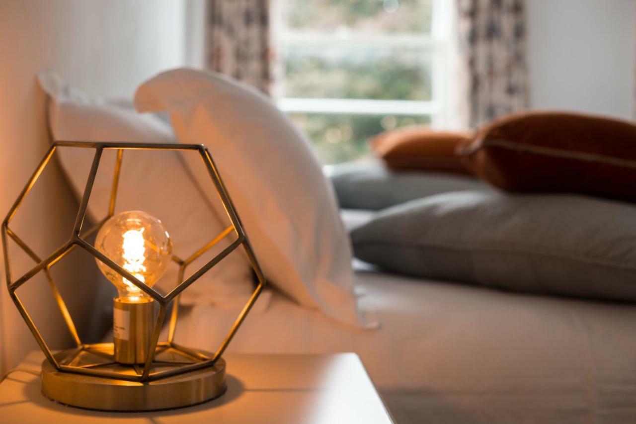 Berkeley Square House Hotel Bristol Luaran gambar
