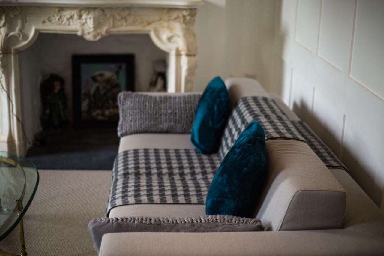 Berkeley Square House Hotel Bristol Luaran gambar