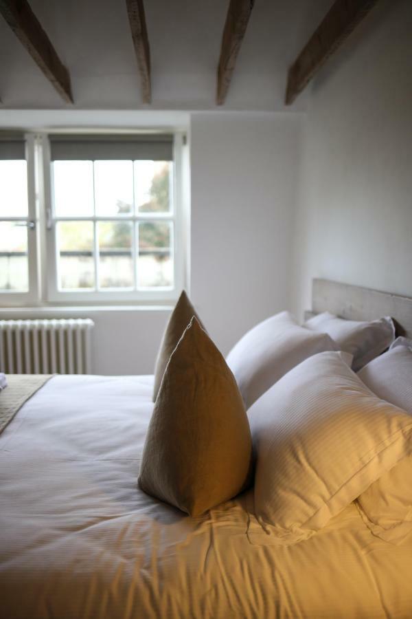 Berkeley Square House Hotel Bristol Luaran gambar