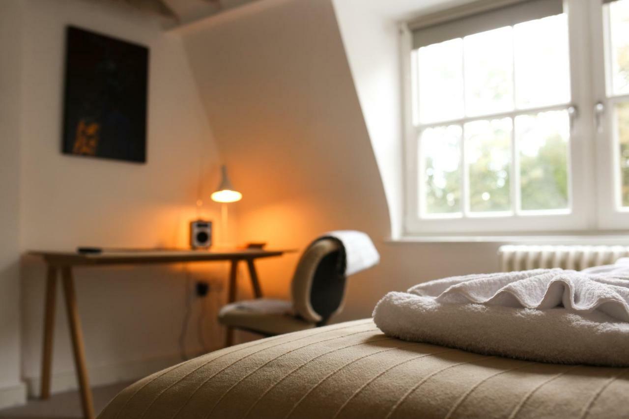 Berkeley Square House Hotel Bristol Luaran gambar