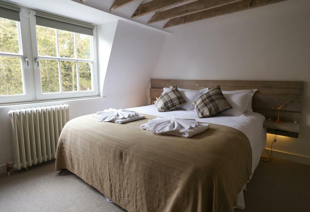 Berkeley Square House Hotel Bristol Luaran gambar