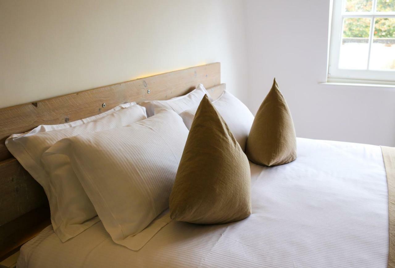 Berkeley Square House Hotel Bristol Luaran gambar