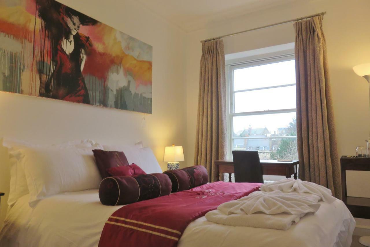 Berkeley Square House Hotel Bristol Luaran gambar
